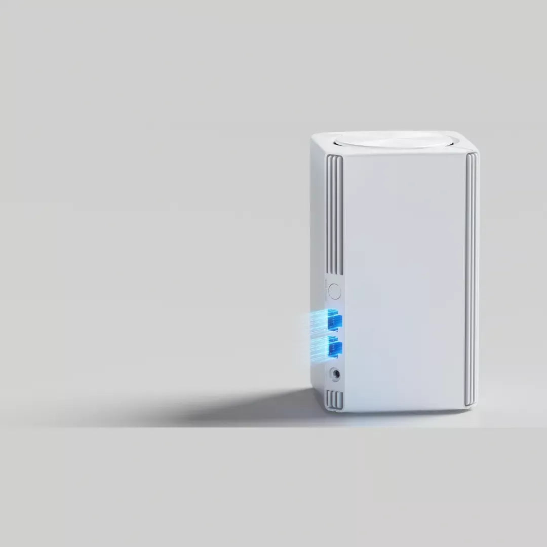 Xiaomi Mesh System AC1200 - Mrežasti sustav